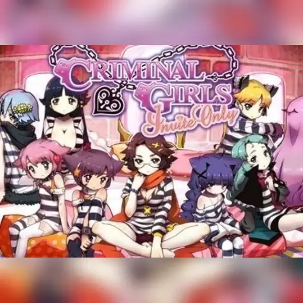 Criminal Girls: Invite Only Digital VIP Edition — Steam, Standard