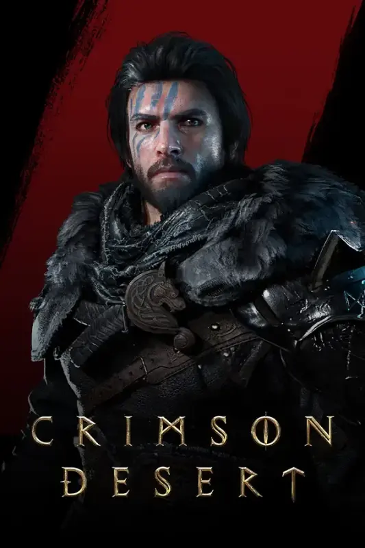 Crimson Desert — Xbox Series X|S / PC, Standard