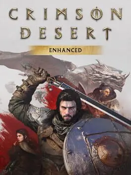 Crimson Desert Enhanced — Xbox Series X|S / PC, Standard