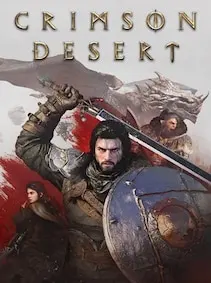 Crimson Desert Enhanced — Xbox Series X|S / PC, Standard