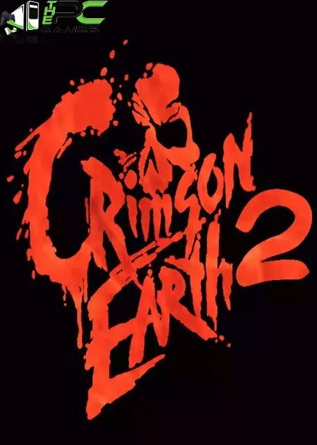 Crimson Earth 2 — Steam, Standard