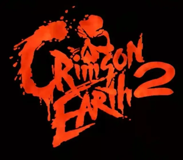 Crimson Earth 2 — Steam, Standard