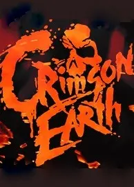 Crimson Earth — Steam, Standard