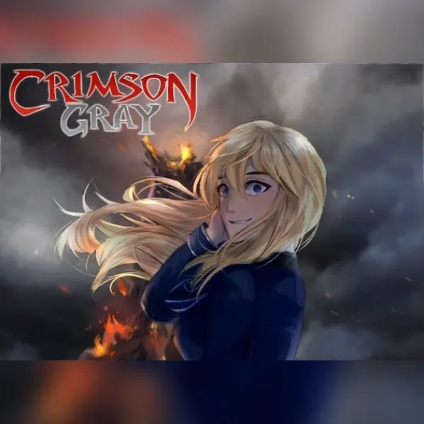 Crimson Gray — Steam, Standard