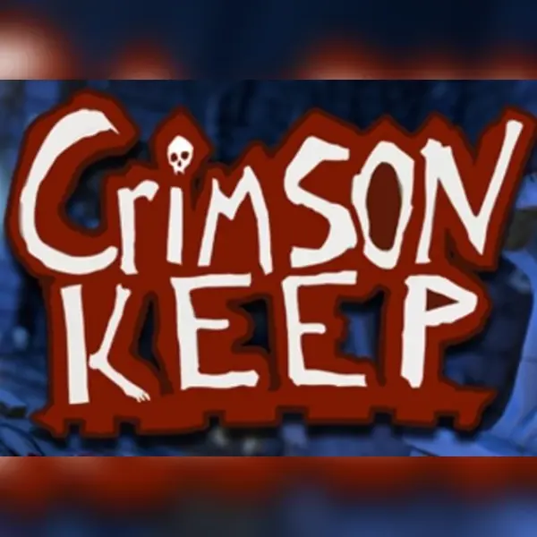 Crimson Keep — Steam, Standard