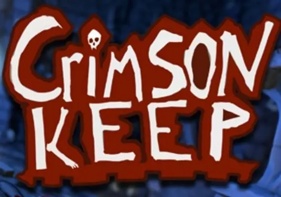 Crimson Keep EN — Xbox One / Xbox Series X|S, Standard