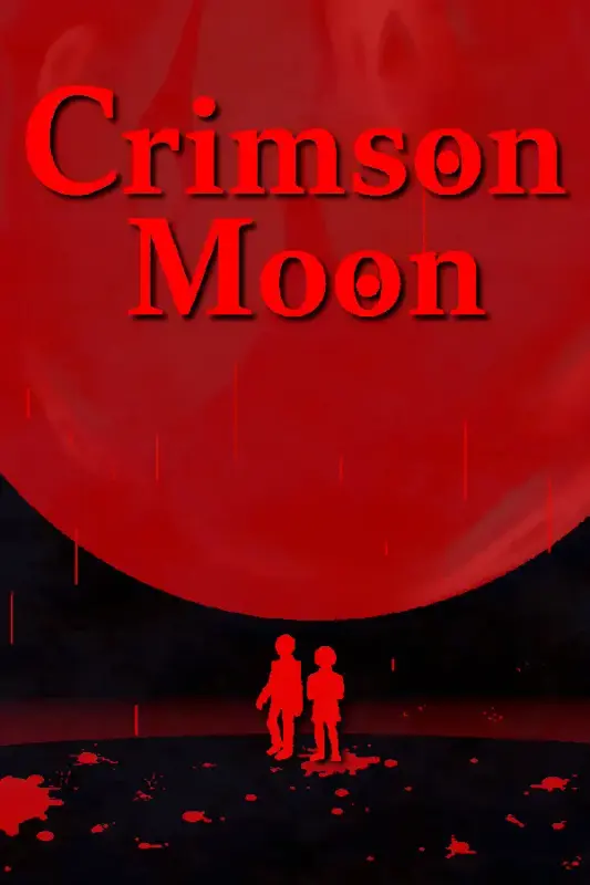 Crimson Moon (2023) — Steam, Standard