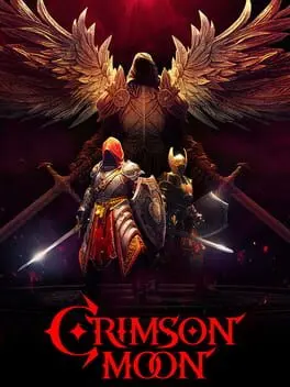 Crimson Moon — Xbox Series X|S, Standard