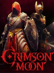 Crimson Moon — Xbox Series X|S, Standard
