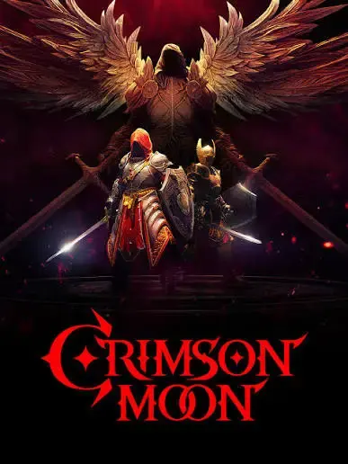 Crimson Moon (2026) — Steam, Standard