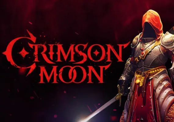 Crimson Moon EN/DE/FR/IT/JA/PT/ZH/MX — Steam, Standard