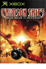 Crimson Skies®: High Road to Revenge™ — Xbox Live, Standard