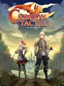 Crimson Tactics: The Rise of The White Banner — Steam, Standard