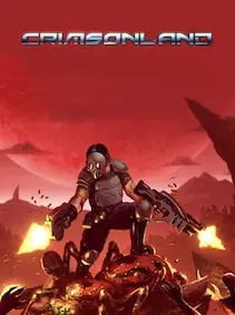 Crimsonland — Steam, Standard