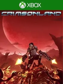 Crimsonland — Xbox One, Standard