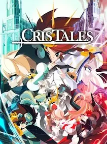 Cris Tales — Steam, Standard