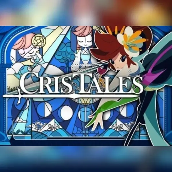 Cris Tales — Xbox One / Xbox Series X|S, Standard