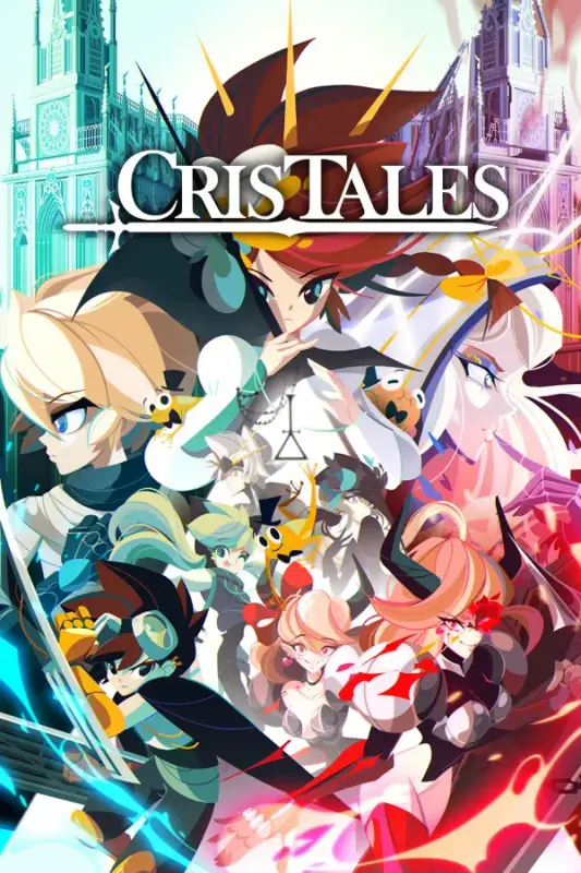 Cris Tales — Steam, Standard