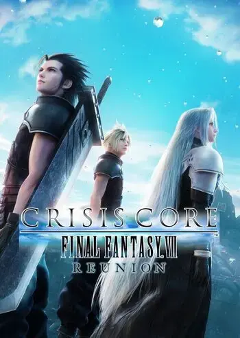 Crisis Core Final Fantasy 7 Reunion — Xbox One / Xbox Series X|S, Standard