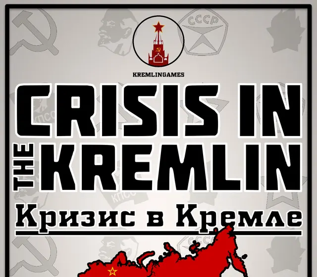 Crisis in the Kremlin — Steam, Standard