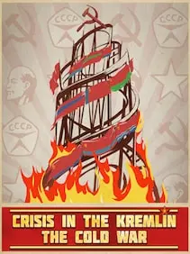 Crisis in the Kremlin: The Cold War — Steam, Standard