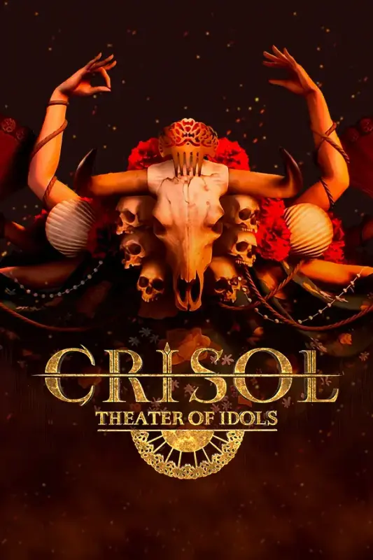Crisol Theater of Idols — Steam, Standard