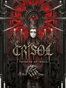 Crisol: Theater of Idols — Steam, Standard