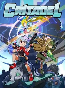 Critadel — Steam, Standard