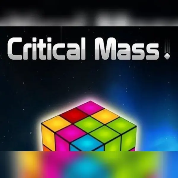 Critical Mass — Steam, Standard