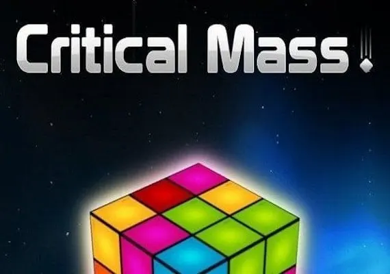 Critical Mass EN — Steam, Standard