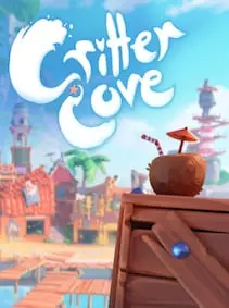 Critter Cove — Steam, Standard