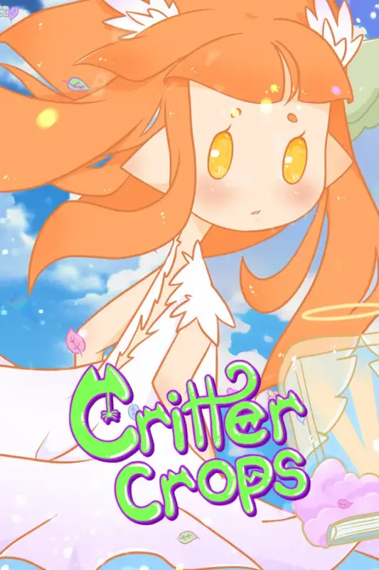 Critter Crops — Steam, Standard
