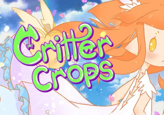 Critter Crops EN — Steam, Standard