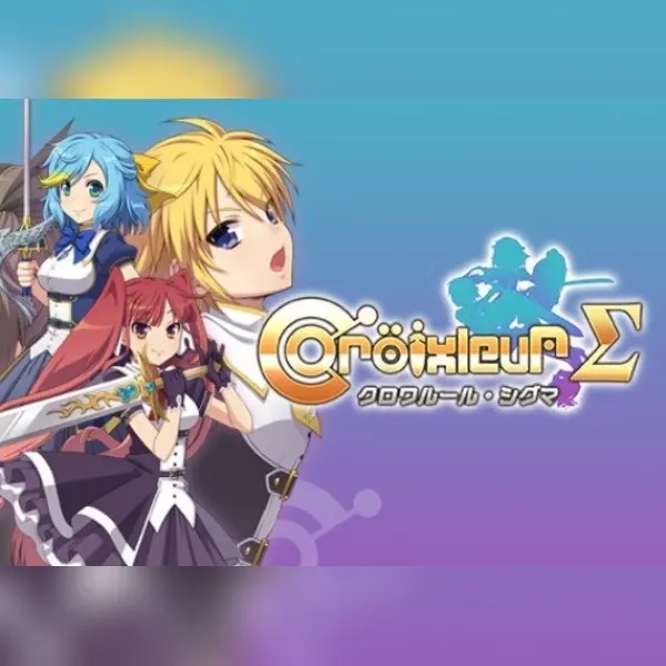 Croixleur Sigma - Deluxe Edition — Steam, Deluxe Edition