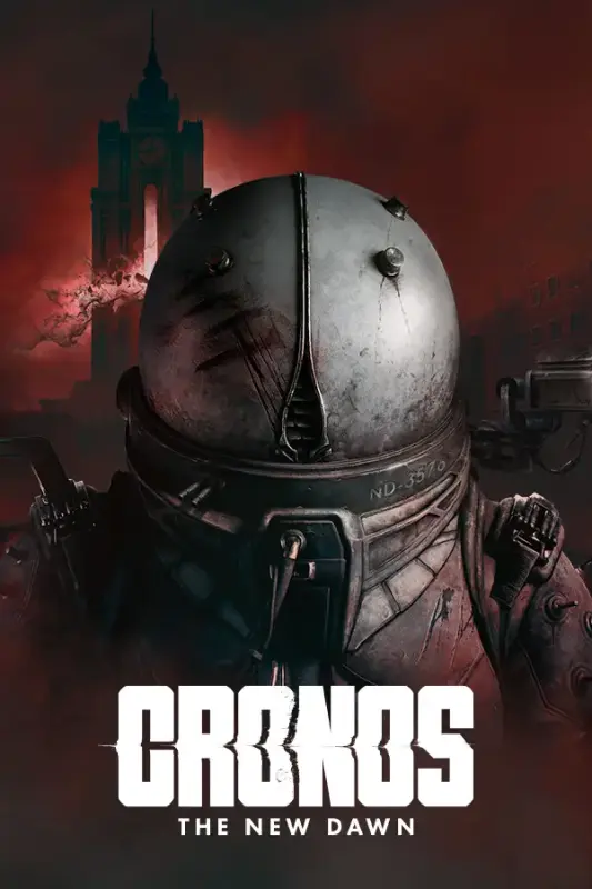 Cronos The New Dawn — Steam, Standard