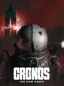 Cronos: The New Dawn — Xbox Series X|S / PC, Standard