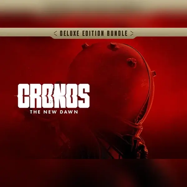 Cronos: The New Dawn Deluxe — Steam, Standard
