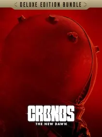 Cronos: The New Dawn | Deluxe Edition — Steam, Deluxe Edition