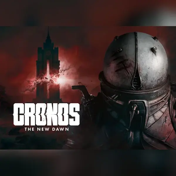 Cronos: The New Dawn — Steam, Standard