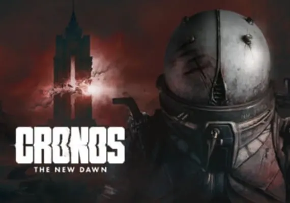 Cronos: The New Dawn EN — Xbox Series X|S / PC, Standard