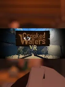 Crooked Waters — Steam, Standard