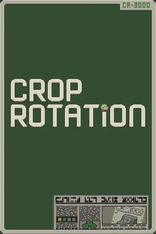 Crop Rotation — Steam, Standard