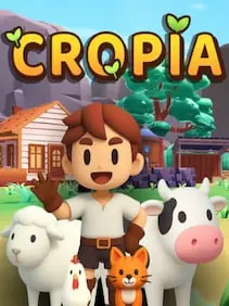 Cropia — Steam, Standard