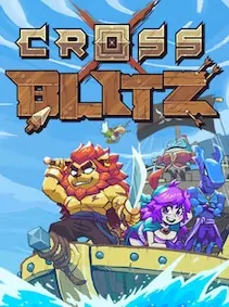 Cross Blitz — Steam, Standard