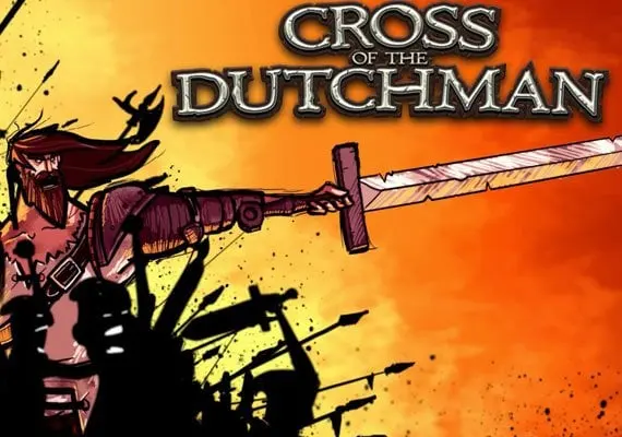 Cross of the Dutchman EN — Steam, Standard