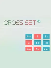 Cross Set — Steam, Standard