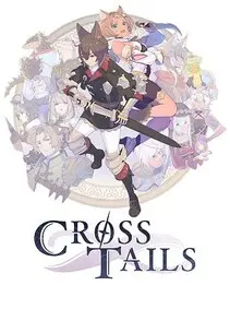 Cross Tails — Steam, Standard