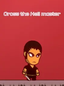 Cross the Hell master — Steam, Standard