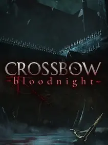 CROSSBOW: Bloodnight — Steam, Standard