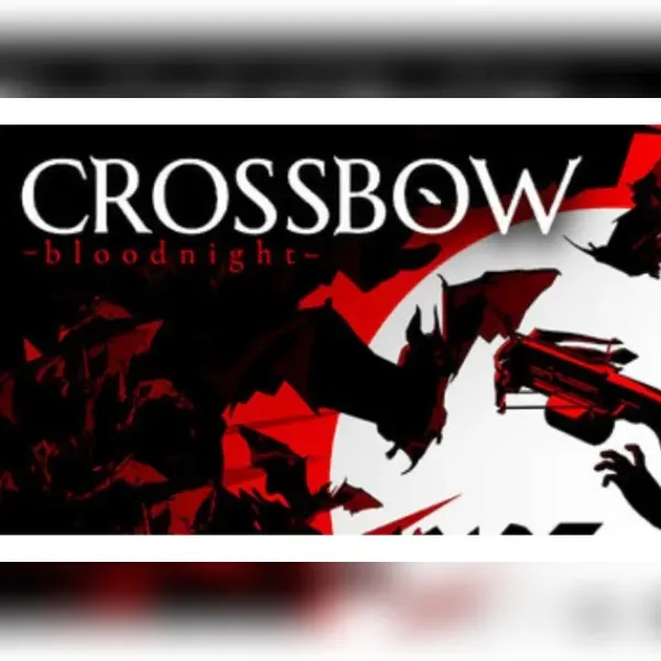 CROSSBOW: Bloodnight — Steam, Standard